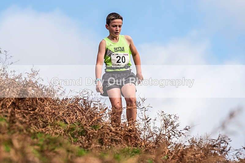 Wasdale Show-142 - Wasdale Head Show Fell Races (Junior & Senior) Saturday 14th October 2023