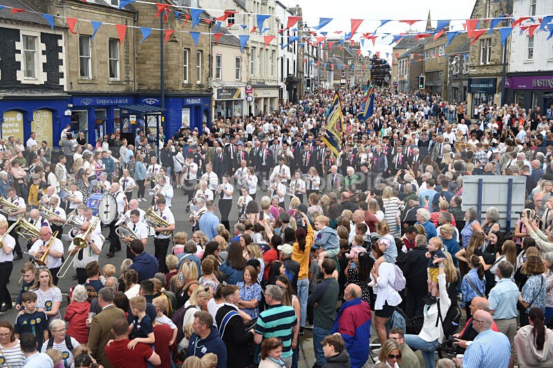 _208 - Selkirk Common Riding 2025