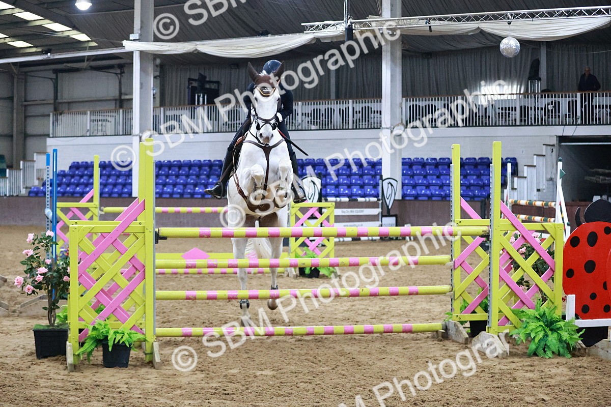 SBM_001532 - Class 5 - Senior Foxhunter - 1.20m