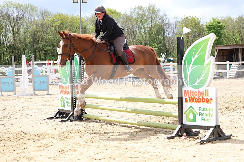 3E7A6822 - Class 7: 70cm Senior