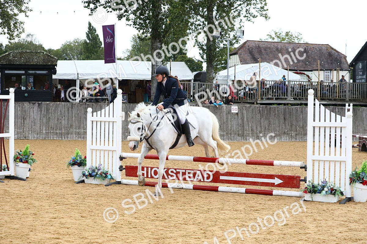SBM_62309 - J64 - Junior Pony 60cm Championship