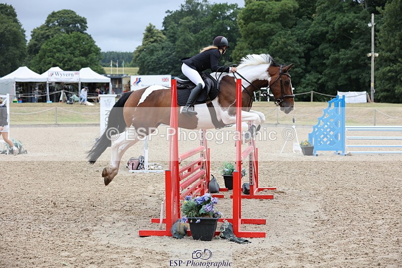 250705A-084359-12808 - Cls 32 85cm Amateur Qualifier