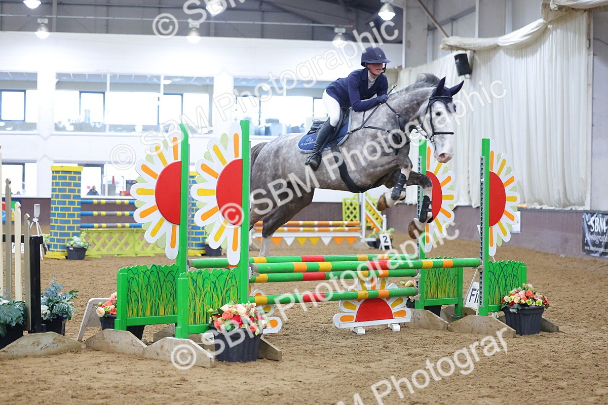 SBM_004545 - Class 11a - Clear Round