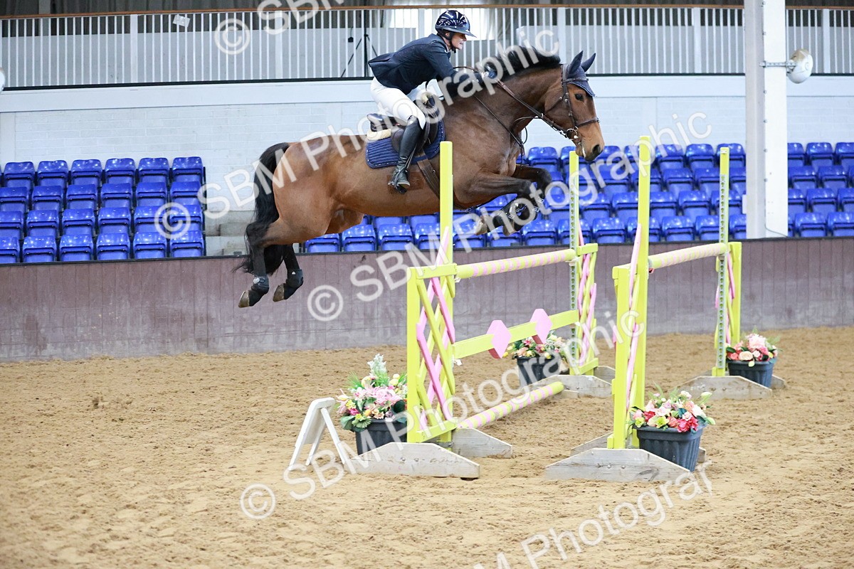 SBM_004600 - Class 13 - Cheval Liverte 1.25m Championships