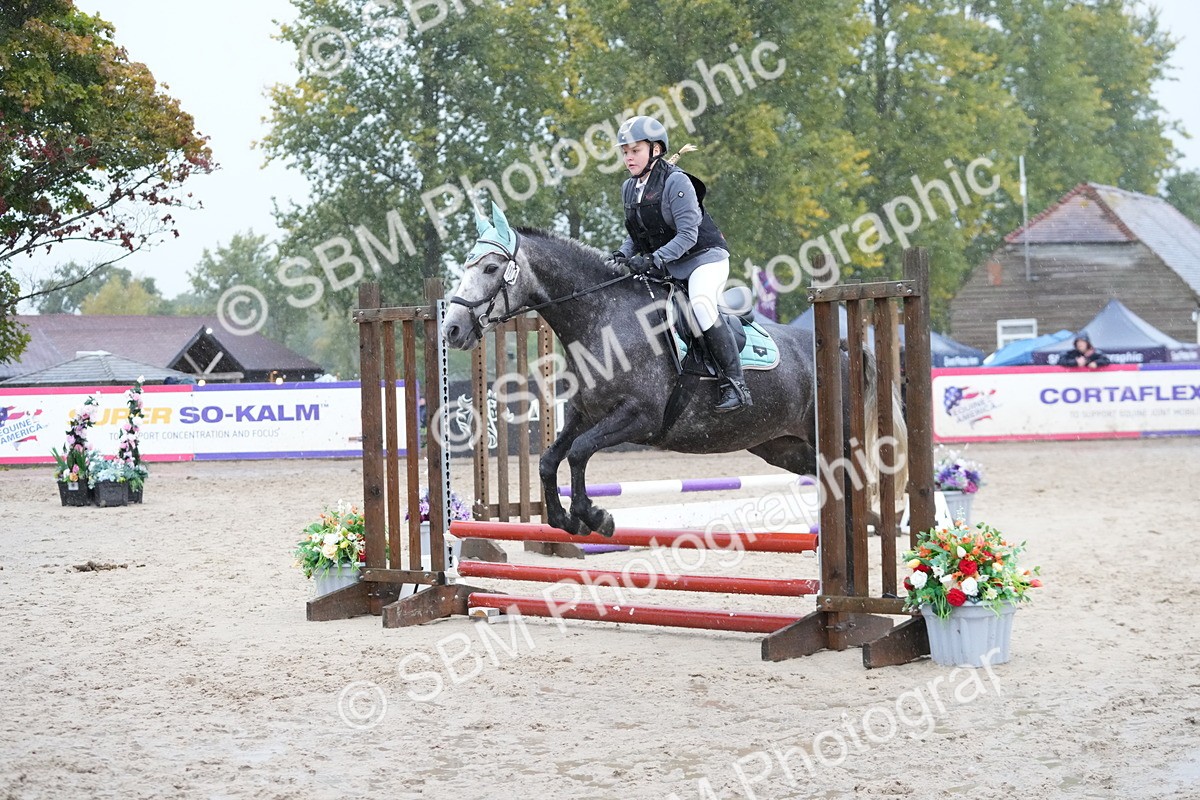 SBM_34083 - J5 - Junior Pony 50cm Championship