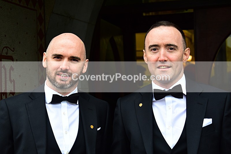 GRC-344 - Emma and Ciaran