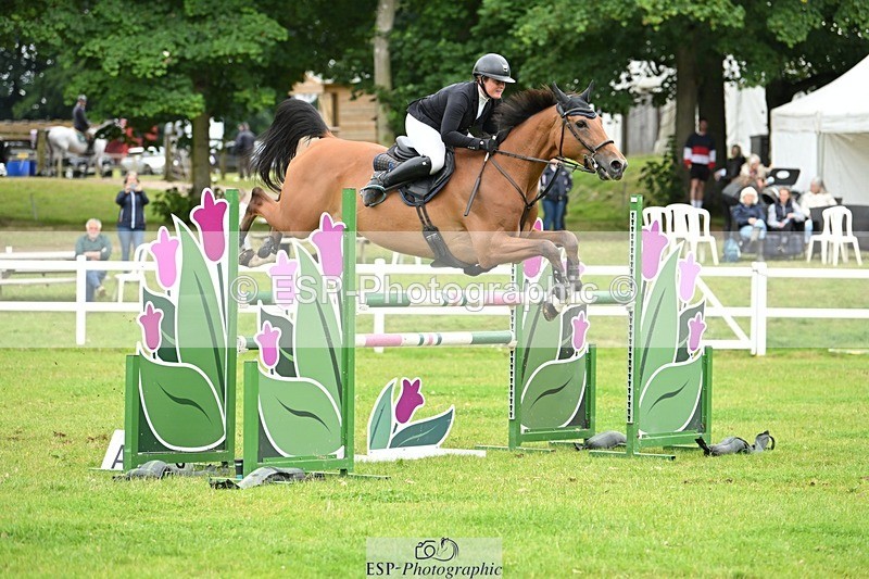 240712-111730-32493 - Cls 134 Bicton B+C 1.30m