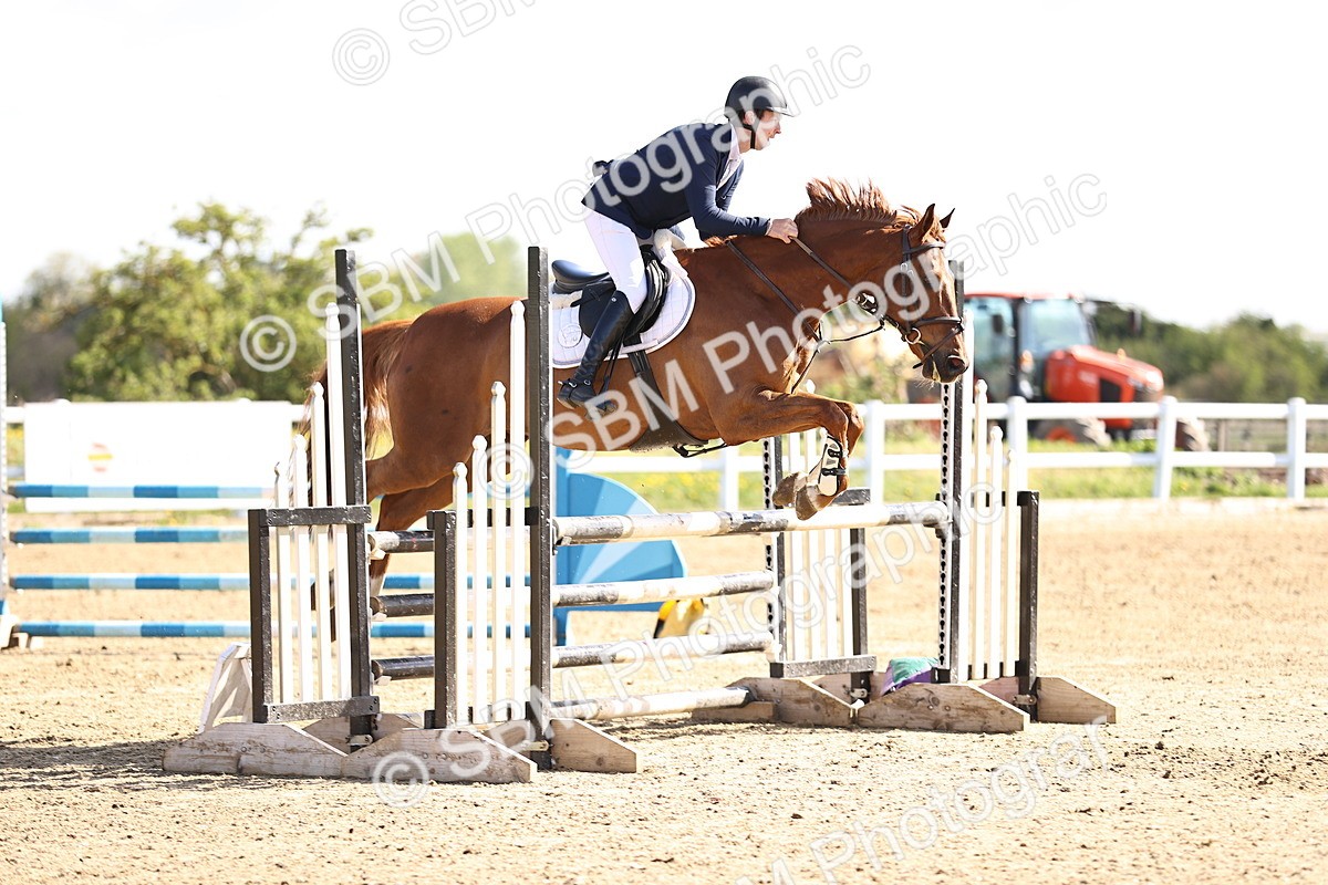 SBM_003247 - Class 15 - Senior British Novice - 90cm