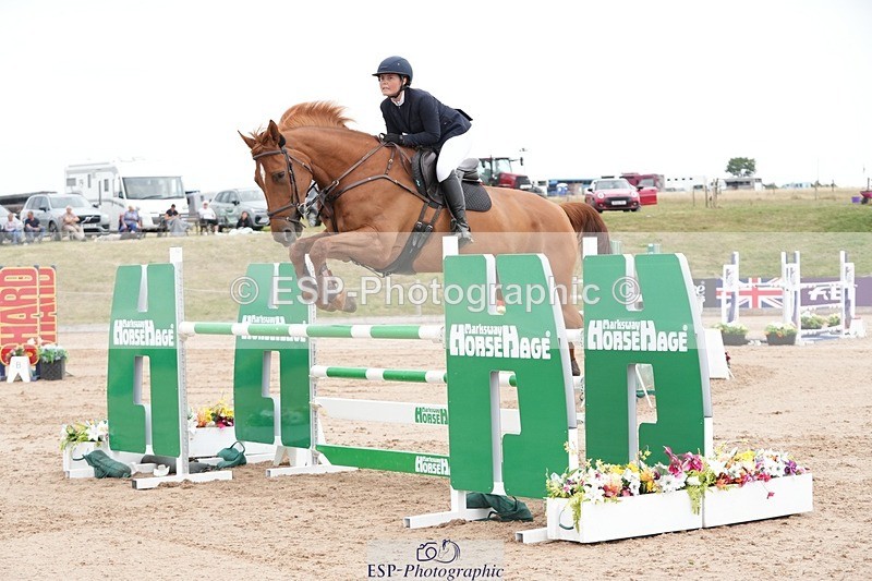 250727-115259-10020 - Cls 27 NAF Silver League Semi Final