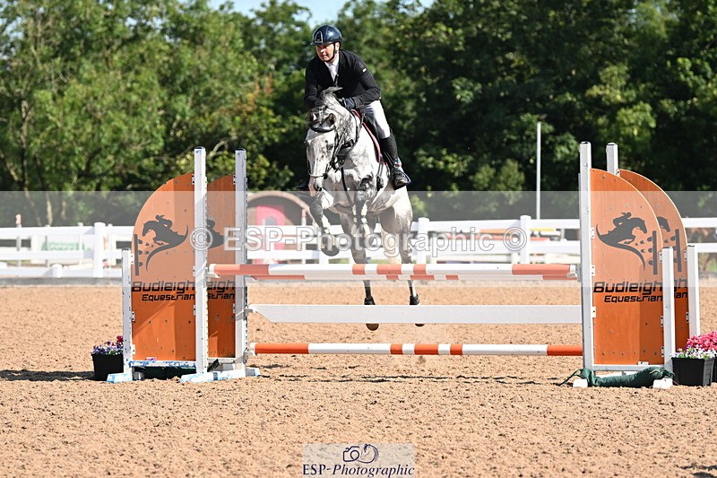 240728A-094138-07652 - Cls 33 Snr British Novice and 90cm Open