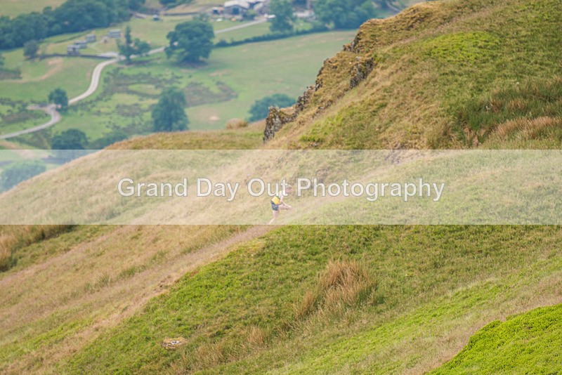 Howtown-11 - Howtown Fell Race Sunday 18th June 2023