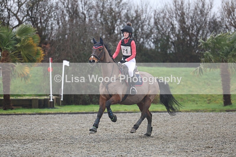 3E7A7366 - Class 2: 80cm Part 2