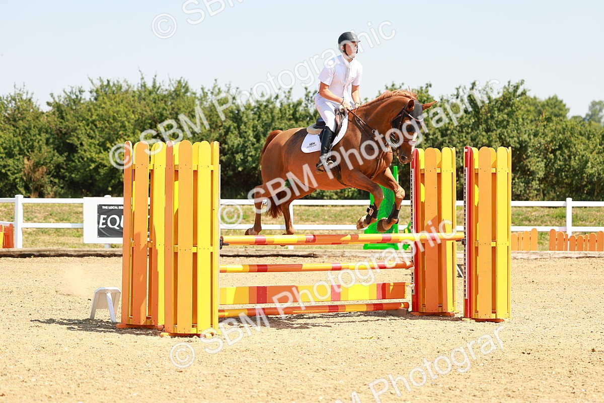SBM_000699 - Class 3 - Senior Discovery - 1.00m