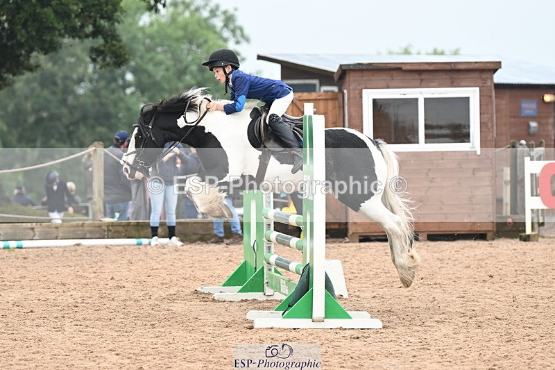 240907A-113458-00995 - Cls 2 Pony Small Team 70cm & 80cm