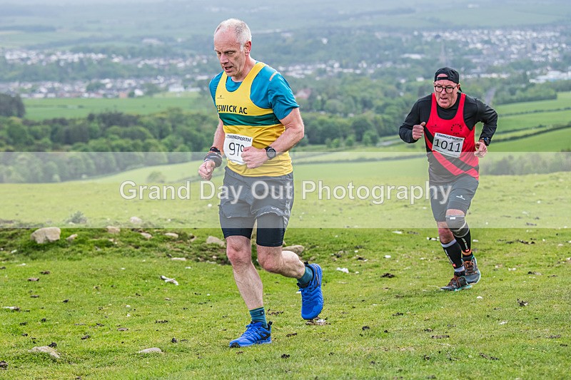 Hay-O-235 - Hay-O Trail Race Tuesday 19th May 2026