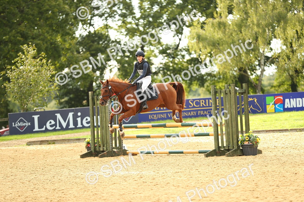 SBM_12661 - E9 Eventers Challenge 90cm Championship