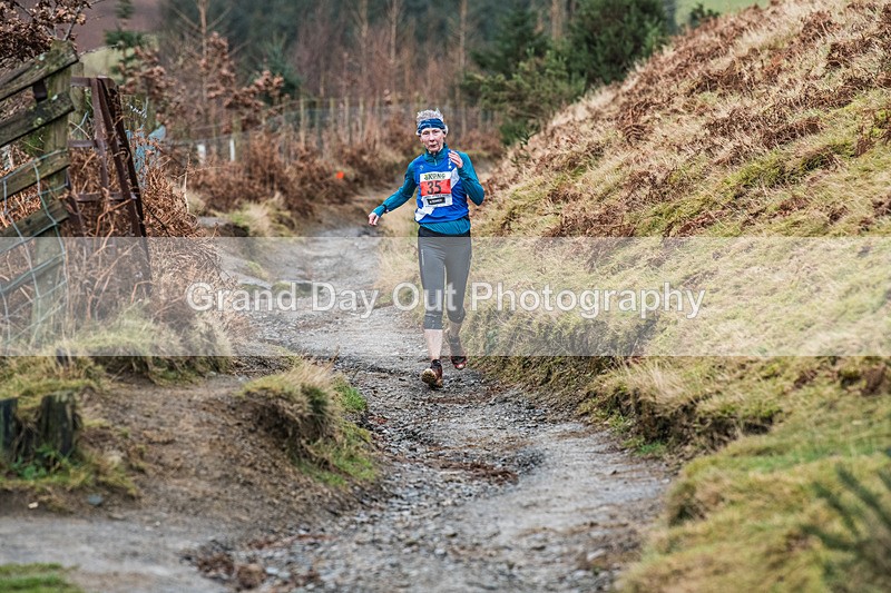 Loopy Latrigg-1038 - Kong Loopy Latrigg Fell Race Saturday 21st December 2024