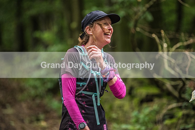Kong MMM-594 - Kong Mini Mountain Marathon Round 2 Peak District Bradfield Sunday 24th September 2023