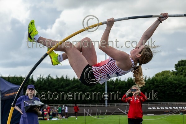 SIAB23-915709 - Field Female Set Two