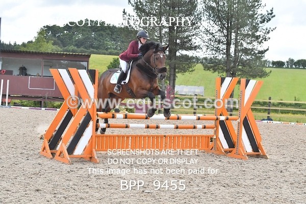 BPP_9455 - CLASS 4 Senior Discovery/ 1m Open