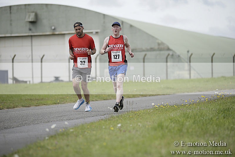 CAD5M 210719-0495 - Cadence Events Colerne 5 Miler  21-Jul-2019