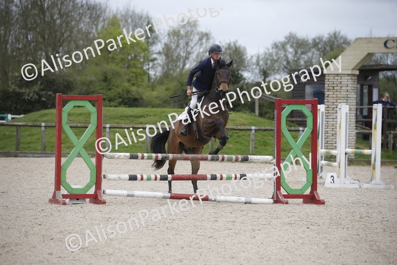 20260412-0508 - Class 5 - 80cm