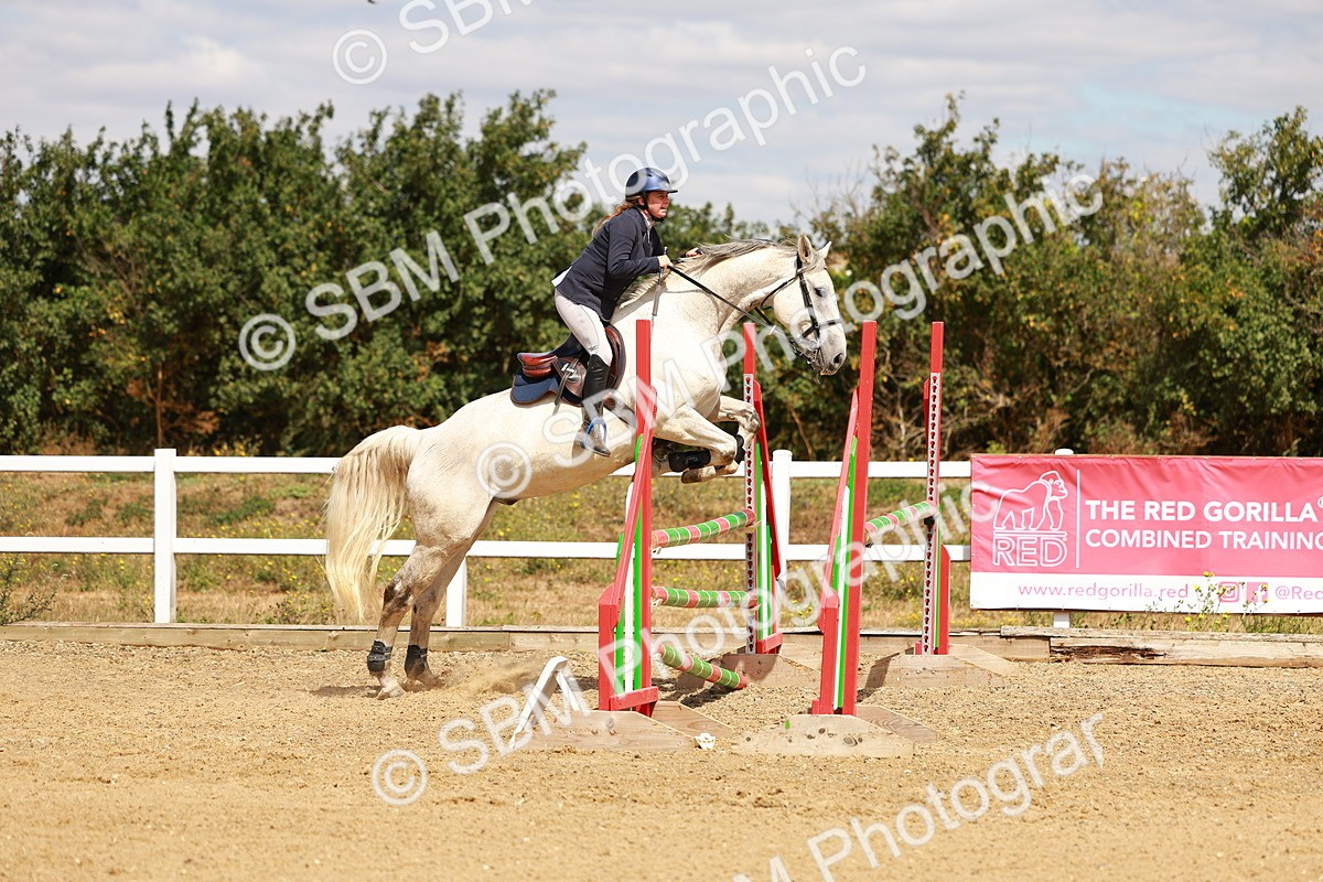 SBM_006072 - Class 3 - Senior British Discovery - 1.00m