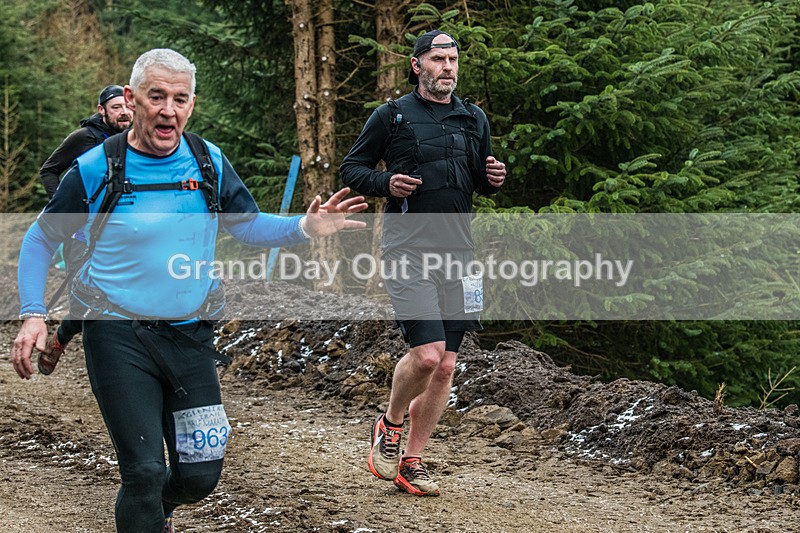 Glentress-860 - High Terrain Events Glentress 10K 21K & 42K Trail Races Sunday 16th February 2025