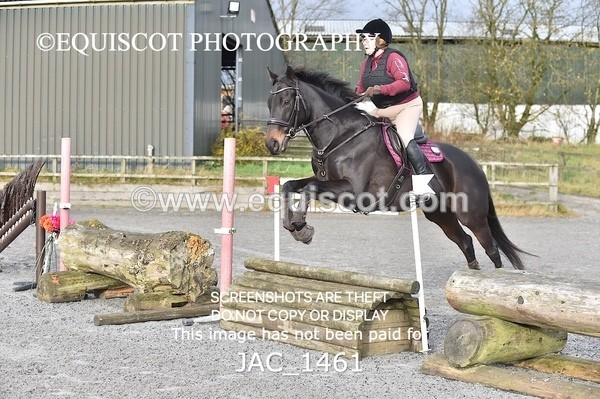 JAC_1461 - 60cm Open, National AE Qualifier