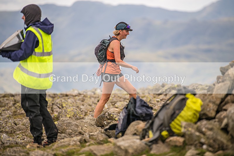 Rydal Round-823 - Rydal Round Fell Race Thursday 31st July 2025