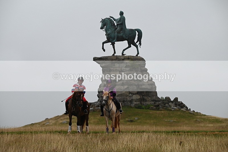 DSC_0836 - Time at Statue 10:58 to 11:53