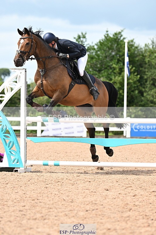 240726A-140031-01590 - Cls 10 95cm Amateur Qualifier