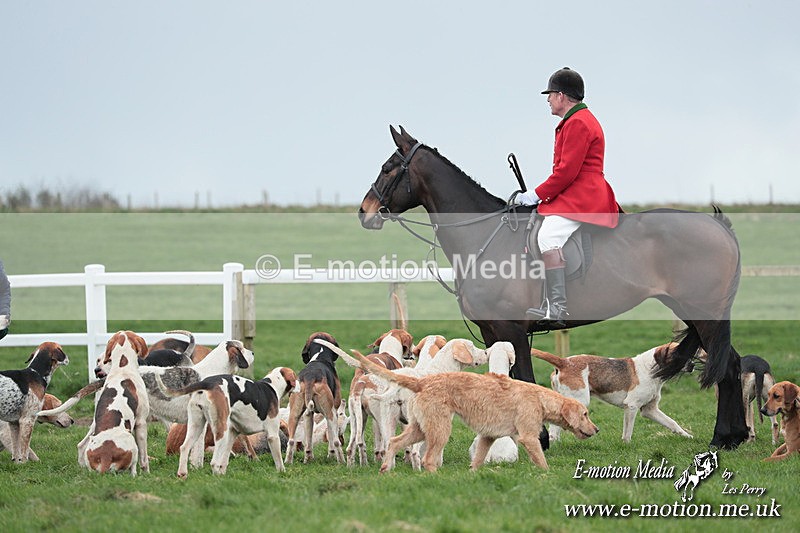 PtP 230324 15 - Tedworth Hunt PtP Larkhill Raccourse 23rd March 2024