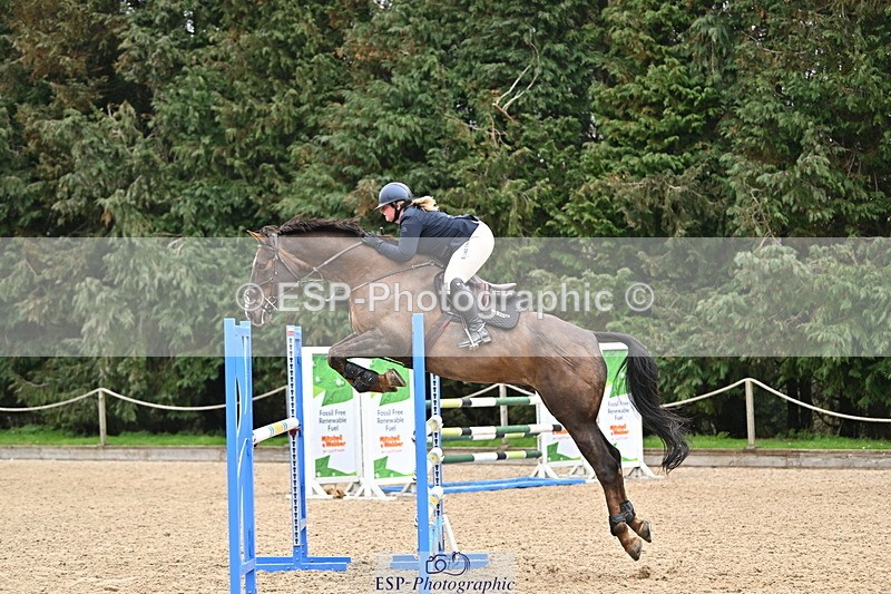 250321A-110200-00379 - Cls 3 Foxhunter and 1.20m Open