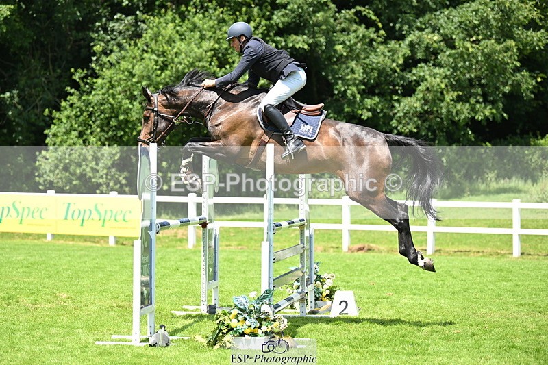 250614A-134208-06931 - Cls 20 Foxhunter