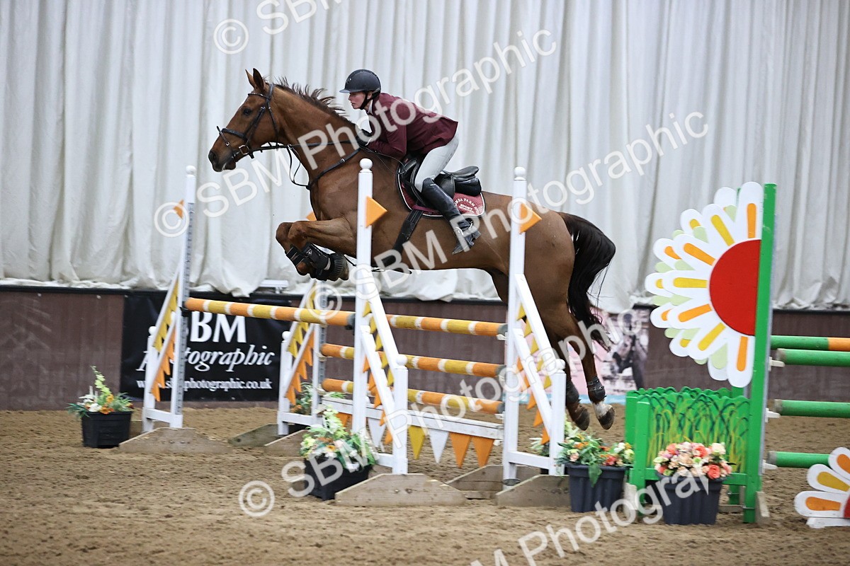 SBM_001662 - Class 4 - Senior Newcomers - 1.10m Open