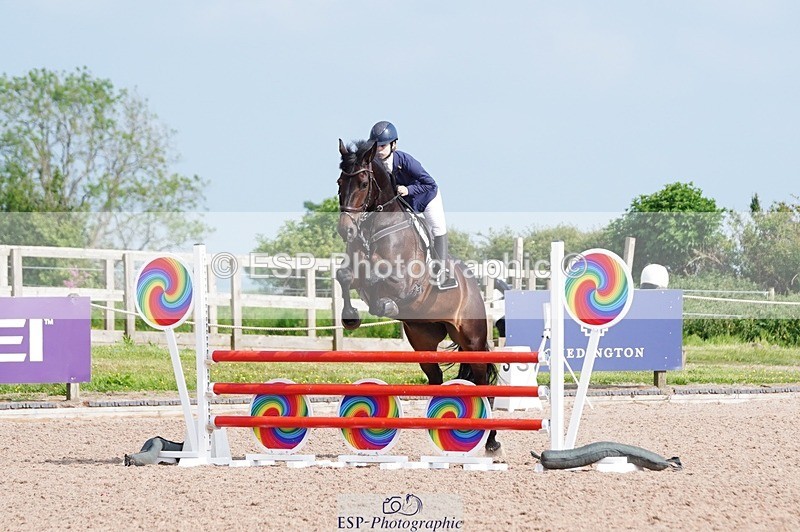 250523-164346-02885 - Cls 07 1.00m Speed Derby