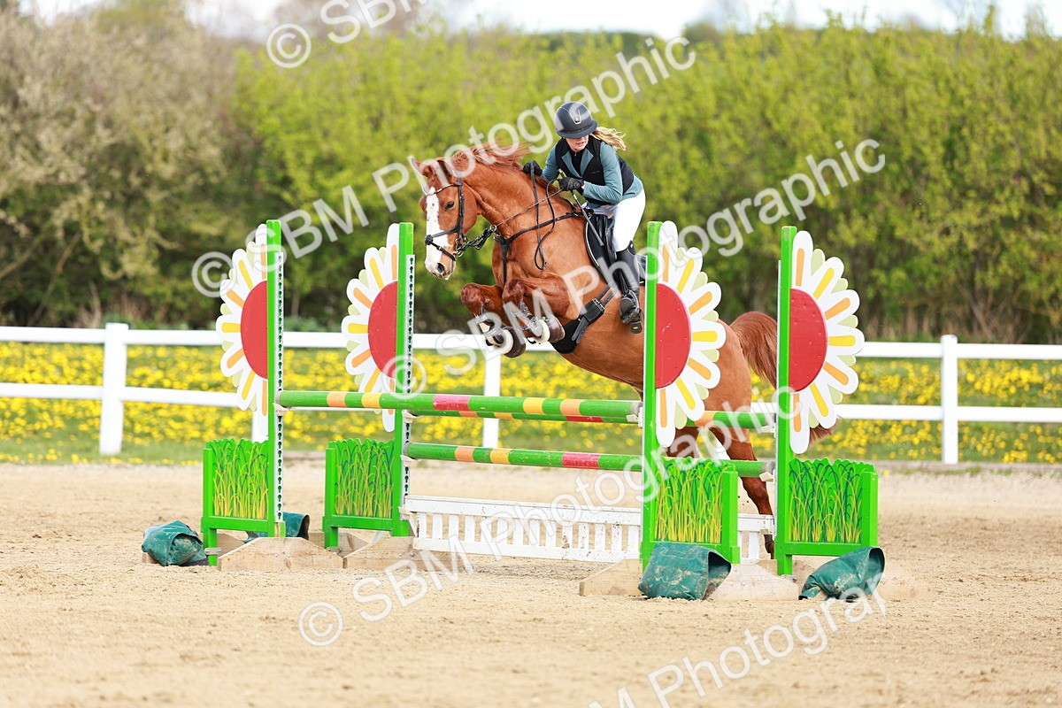 SBM_001699 - Class 3 - Senior Discovery - 1.00m