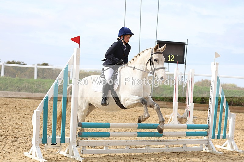 3E7A7504 - Class 3: 60cm open