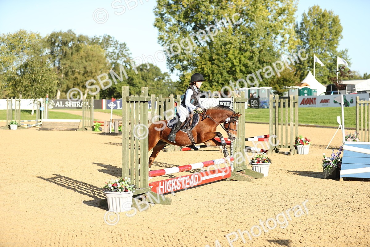 SBM_15290 - E4a - Eventers Challenge 50cm Open