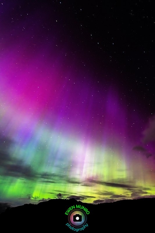 L-07-Argyll Aurora - 'LUMINAL'