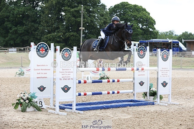 230618-190027-14459 - Cls 22 Hoys 138cm Jump offs