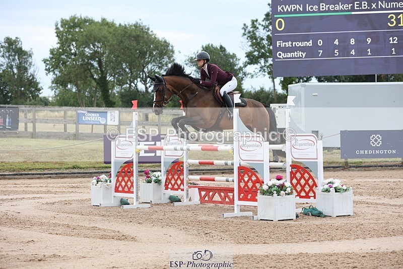 250719-091937-13245 - Cls 15, 1 Star Silver Tour Break til End