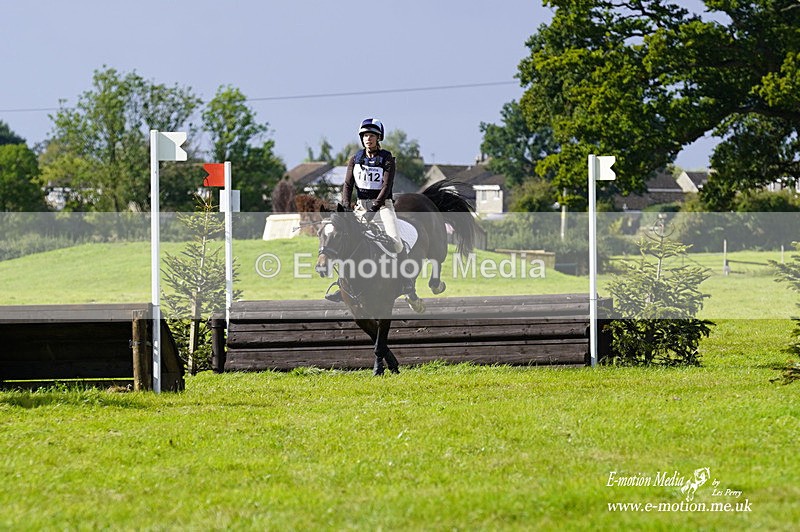  WWHT 031021 2204 - Novice Pairs (0.80m)  03/10/21