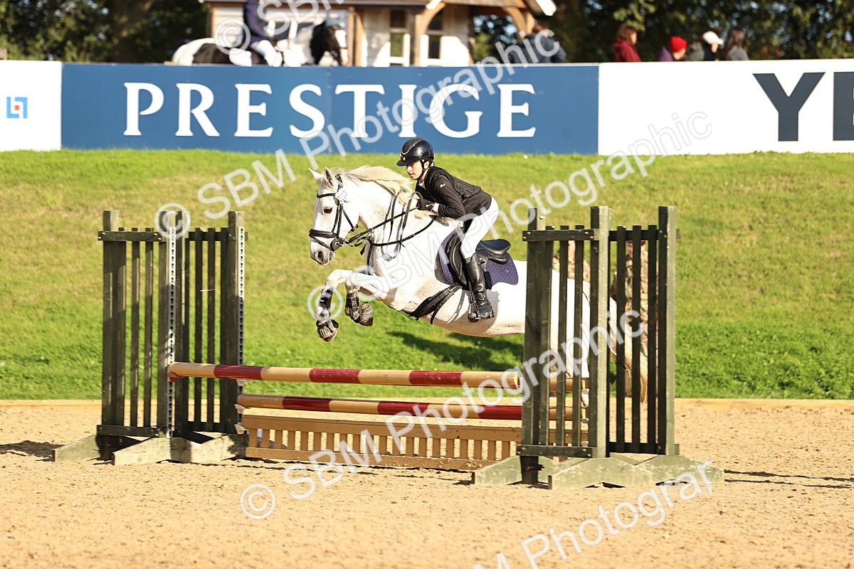 SBM_51834 - J10 - Junior Pony 75cm Championship