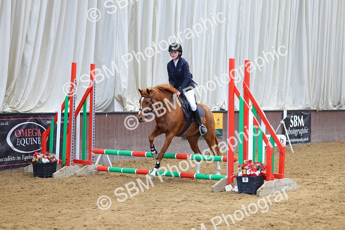 SBM_000309 - Class 2 - 50cm - BRC Warm Up