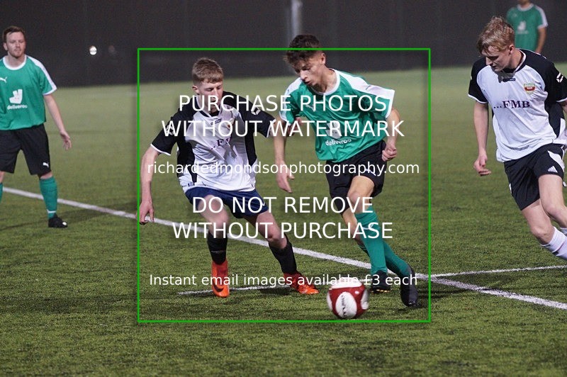 DSC00549 - Endmoor v Milnthorpe