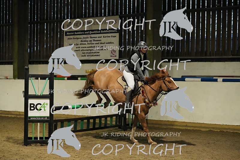 JKR03738 - Class 8 90cm