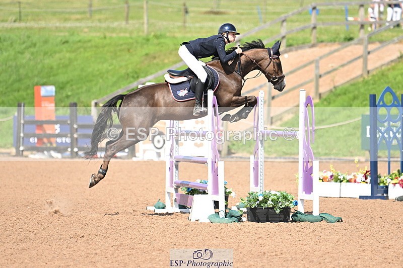 240629A-154623-07529 - Cls 10 Newcomers 2nd R Jump Off and P