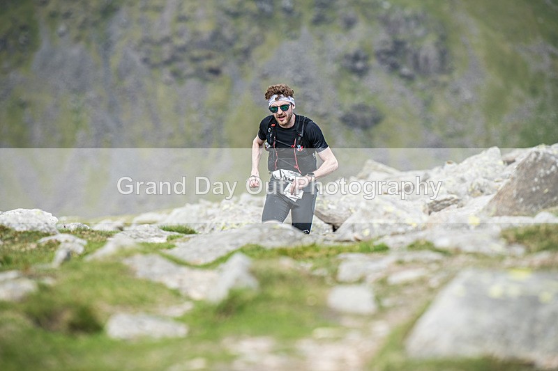 Duddon Long-76 - Duddon Valley Long Fell Race Saturday 30th May 2026